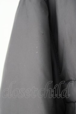 画像5: Karl Helmut / サテンフードブルゾン I-23-01-12-4001-1-JA-LO-L-HD-ZT257