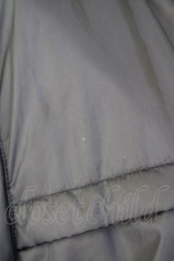 画像6: Karl Helmut / サテンフードブルゾン I-23-01-12-4001-1-JA-LO-L-HD-ZT257