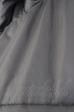 画像8: Karl Helmut / サテンフードブルゾン I-23-01-12-4001-1-JA-LO-L-HD-ZT257