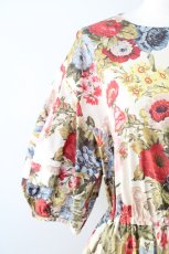 画像3: Jane Marple  / Jardin des fleursパフィードレス I-23-01-12-4017i-1-OP-JM-L-HD-ZI-R (3)
