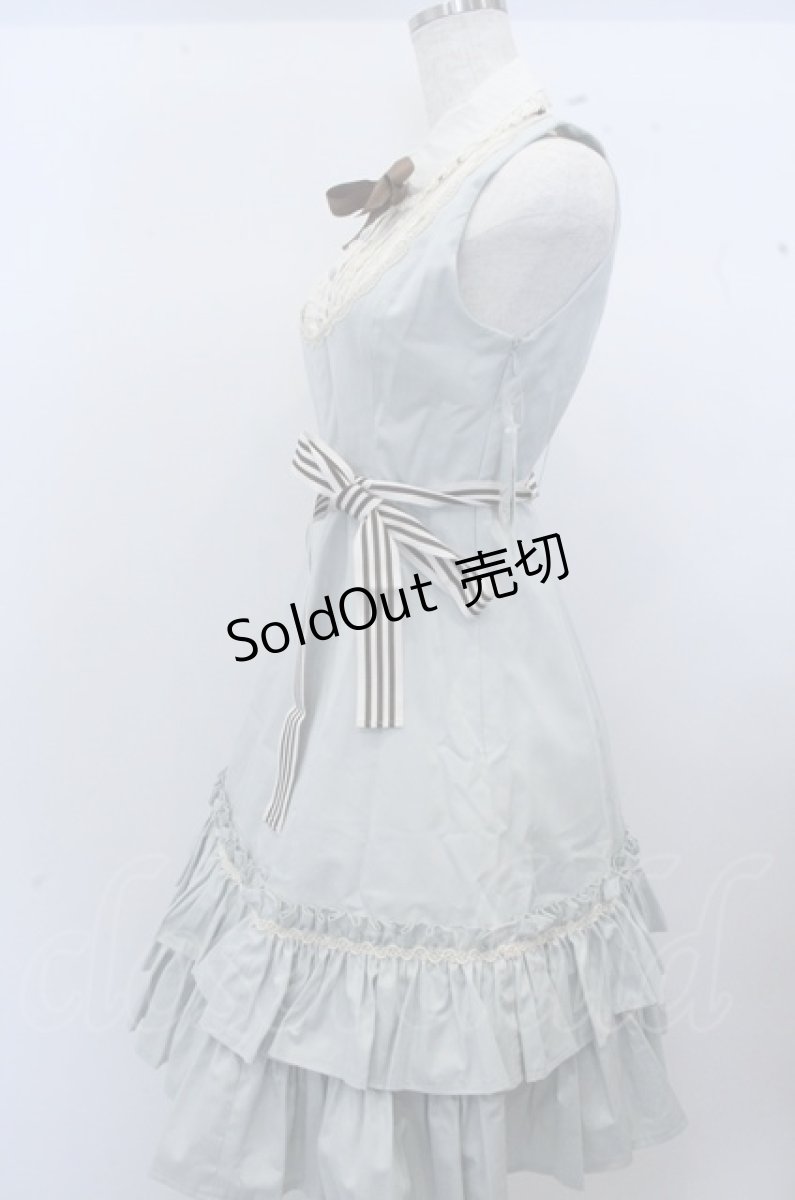 画像3: Mary Magdalene / エリザベスワンピース O-23-01-12-004o-1-OP-CL-L-IG-OS (3)