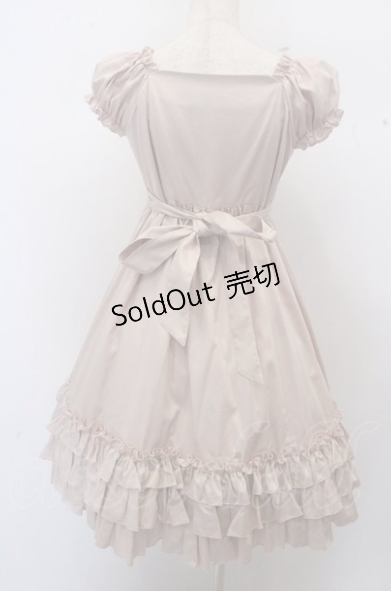 画像4: Mary Magdalene / アポロニアワンピース O-23-01-12-002o-1-OP-CL-L-IG-OS (4)