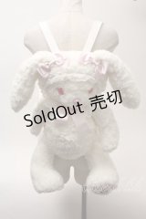 BABY,THE STARS SHINE BRIGHT  / うさくみゃリュック S-23-01-12-012s-1-BG-BA-L-UT-ZS-R