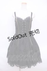 Angelic Pretty  / Holy Lanternジャンパースカート Y-23-01-15-100y-1-OP-AP-L-AS-ZY