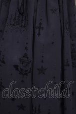 画像4: Angelic Pretty  / Holy Lanternジャンパースカート Y-23-01-15-100y-1-OP-AP-L-AS-ZY (4)