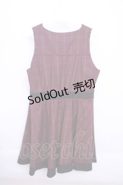 画像2: axes femme / ワンピース Y-23-01-15-107-1-OP-AX-L-AS-ZT121