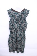 画像2: 【SALE】axes femme / ワンピース Y-23-01-15-108-1-OP-AX-L-AS-ZT142 (2)
