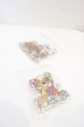 Meltyglow / アクリルチャーム スマホグリップ O-23-01-17-100o-1-ZA-PU-P-IG-ZT169