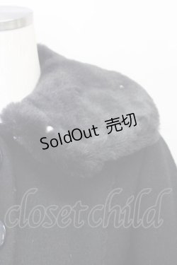 画像3: Angelic Pretty  / バニラちゃんコート O-23-01-17-4030o-1-CO-AP-L-YM-ZT-R