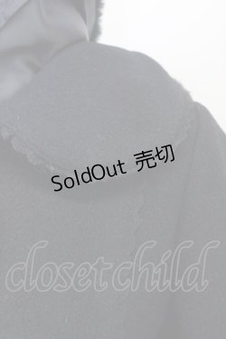 画像4: Angelic Pretty  / バニラちゃんコート O-23-01-17-4030o-1-CO-AP-L-YM-ZT-R