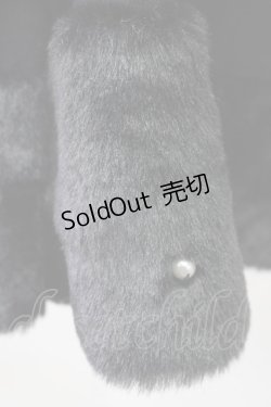 画像8: Angelic Pretty  / バニラちゃんコート O-23-01-17-4030o-1-CO-AP-L-YM-ZT-R