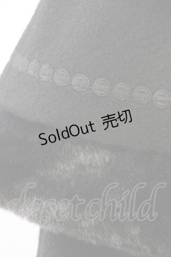 画像9: Angelic Pretty  / バニラちゃんコート O-23-01-17-4030o-1-CO-AP-L-YM-ZT-R