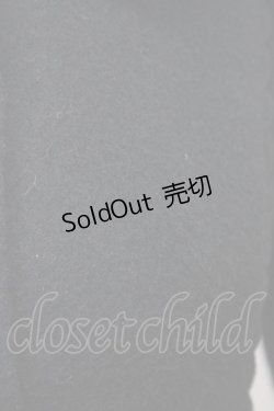 画像10: Angelic Pretty  / バニラちゃんコート O-23-01-17-4030o-1-CO-AP-L-YM-ZT-R