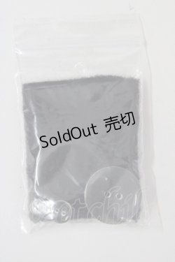 画像12: Angelic Pretty  / バニラちゃんコート O-23-01-17-4030o-1-CO-AP-L-YM-ZT-R