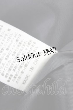 画像14: Angelic Pretty  / バニラちゃんコート O-23-01-17-4030o-1-CO-AP-L-YM-ZT-R