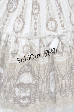 画像5: Angelic Pretty  / カメオウィンドウドレス H-23-01-20-036h-1-OP-AP-L-SK-ZH-R