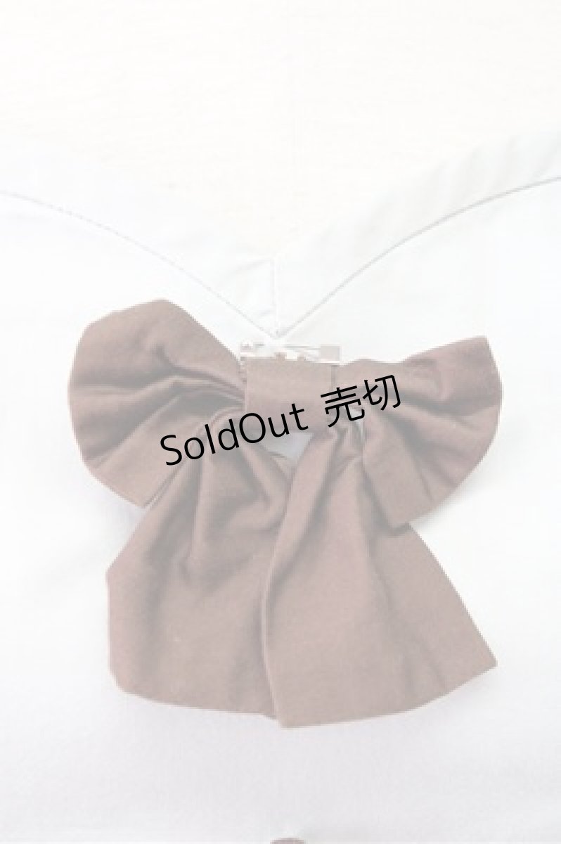 画像3: Mary Magdalene  / マドレーヌシフォンドレス I-23-01-20-4005i-1-OP-CL-L-HD-ZI (3)