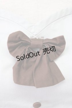 画像4: Mary Magdalene  / マドレーヌシフォンドレス I-23-01-20-4005i-1-OP-CL-L-HD-ZI