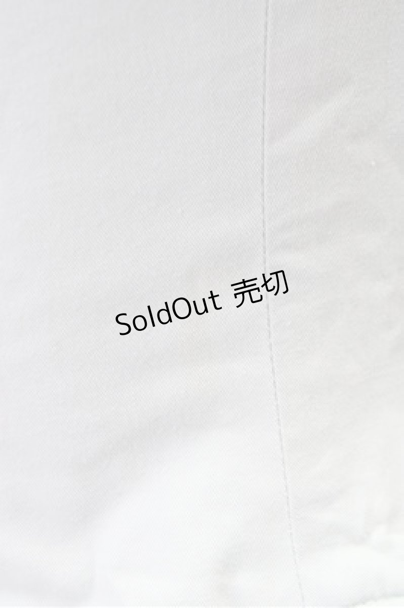 画像5: Mary Magdalene  / マドレーヌシフォンドレス I-23-01-20-4005i-1-OP-CL-L-HD-ZI (5)