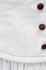 画像11: Mary Magdalene  / マドレーヌシフォンドレス I-23-01-20-4005i-1-OP-CL-L-HD-ZI (11)