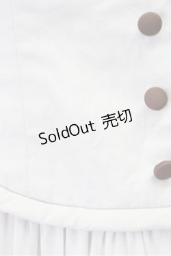 画像11: Mary Magdalene  / マドレーヌシフォンドレス I-23-01-20-4005i-1-OP-CL-L-HD-ZI