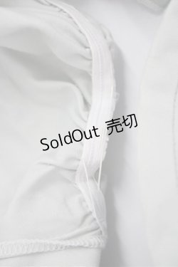 画像12: Mary Magdalene  / マドレーヌシフォンドレス I-23-01-20-4005i-1-OP-CL-L-HD-ZI