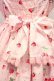 画像3: Angelic Pretty  / Cherry Berry Bunny胸リボンジャンパースカート I-23-01-20-4011i-1-OP-AP-L-HD-ZI