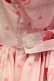 画像6: Angelic Pretty  / Cherry Berry Bunny胸リボンジャンパースカート I-23-01-20-4011i-1-OP-AP-L-HD-ZI