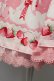 画像8: Angelic Pretty  / Cherry Berry Bunny胸リボンジャンパースカート I-23-01-20-4011i-1-OP-AP-L-HD-ZI