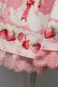 画像8: Angelic Pretty  / Cherry Berry Bunny胸リボンジャンパースカート I-23-01-20-4011i-1-OP-AP-L-HD-ZI