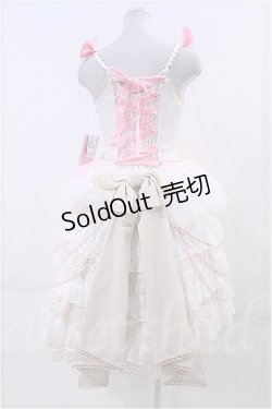 画像2: Angelic Pretty  / L'ETOILE DU THEATREドレスセット I-23-01-24-026i-1-OP-AP-L-HD-ZI-R