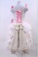 画像2: Angelic Pretty  / L'ETOILE DU THEATREドレスセット I-23-01-24-026i-1-OP-AP-L-HD-ZI-R (2)