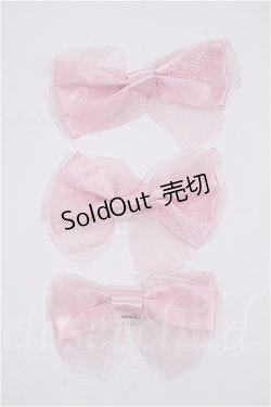 画像4: Angelic Pretty  / L'ETOILE DU THEATREドレスセット I-23-01-24-026i-1-OP-AP-L-HD-ZI-R