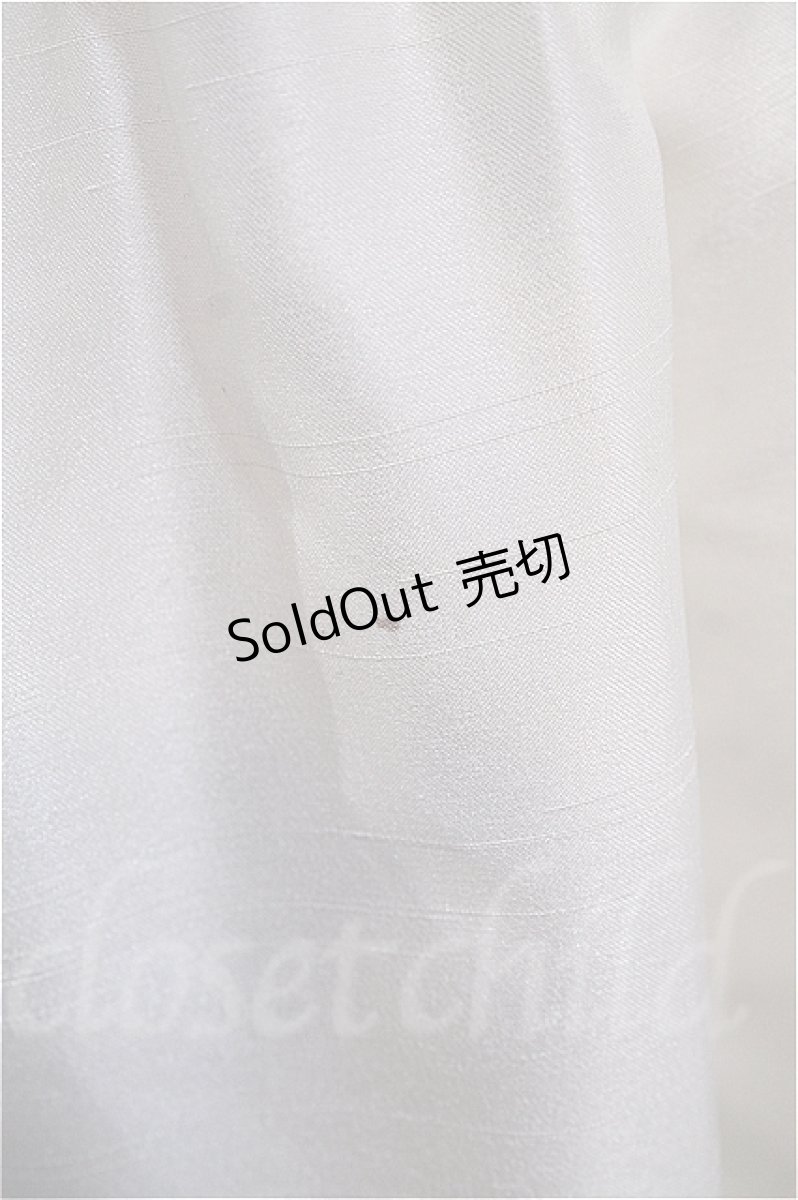 画像4: BABY,THE STARS SHINE BRIGHT  / 【受注生産】ハートの女王ジャンパースカート I-23-01-24-027i-1-OP-BA-L-HD-ZI (4)