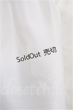 画像4: BABY,THE STARS SHINE BRIGHT  / 【受注生産】ハートの女王ジャンパースカート I-23-01-24-027i-1-OP-BA-L-HD-ZI