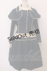 Juliette et Justine / マント ドゥ コント ドゥ フェ O-23-01-26-073o-1-CO-CL-L-IG-ZT-C003
