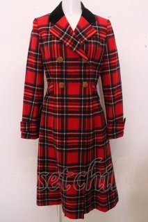Jane Marple（ジェーンマープル）の古着 ロリィタコート！