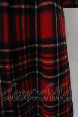 画像4: Jane Marple / タータンチェックのコート O-23-01-28-071-1-CO-JM-L-OW-ZT-C014