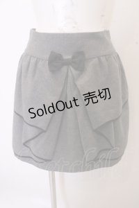 MILK / Maryスカート O-22-11-27-063-1-SK-ML-L-IG-ZT206