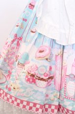 画像3: Angelic Pretty / Diner Dollワンピース O-23-02-01-009o-1-OP-AP-L-IG-OS-R (3)