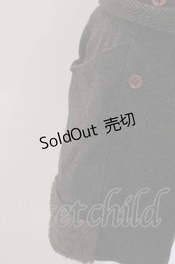 画像2: 【SALE】（海外ロリィタブランド）ne-ludwig / metal ｒoseショートパンツ O-23-02-05-074-1-OP-LO-L-OW-ZT167