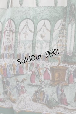 画像4: Jane Marple  / Le 14 juilletのDayドレス H-23-02-06-018h-1-OP-JM-L-KB-ZH-R