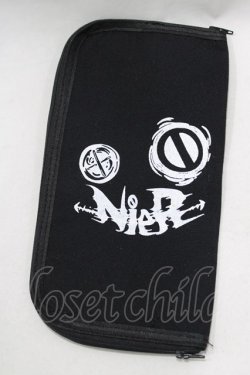 画像2: NieR Clothing  / ボトルケース H-23-02-07-074-1-ZA-PU-P-KB-ZT169