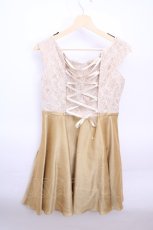 画像2: 【SALE】axes femme / ワンピース Y-23-02-10-072-1-OP-AX-L-AS-ZT142 (2)
