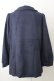 画像2: Franche Lippee  / 丸襟コート Y-23-02-10-4010-1-CO-LO-L-AS-ZT-C031 (2)