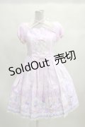 Angelic Pretty  / Marine Kingdomワンピース H-23-02-11-086h-1-OP-AP-L-NS-ZH-R