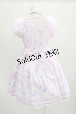 画像2: Angelic Pretty  / Marine Kingdomワンピース H-23-02-11-086h-1-OP-AP-L-NS-ZH-R