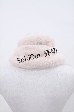 画像2: PINK HOUSE  / ファーマフラー I-24-04-07-039-1-ZA-LO-L-HD-ZT433