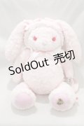 BABY,THE STARS SHINE BRIGHT  / うさくみゃリュック H-23-02-13-002h-1-BG-BA-L-SK-ZH.S