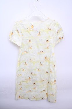 画像2: Cerr la femme  / アニマルワンピース Y-23-8-25-32-LO-OP-AS-ZT010
